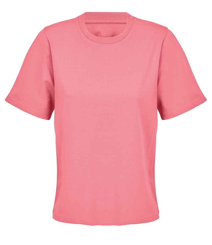 SOL'S Ladies Legend Organic T-Shirt | Folk Pink