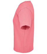 SOL'S Ladies Legend Organic T-Shirt | Folk Pink thumbnail 3