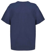 SOL'S Ladies Legend Organic T-Shirt | French Navy thumbnail 2