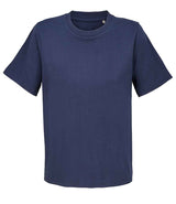 SOL'S Ladies Legend Organic T-Shirt | French Navy thumbnail 1