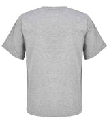 SOL'S Ladies Legend Organic T-Shirt | Grey Marl thumbnail 2