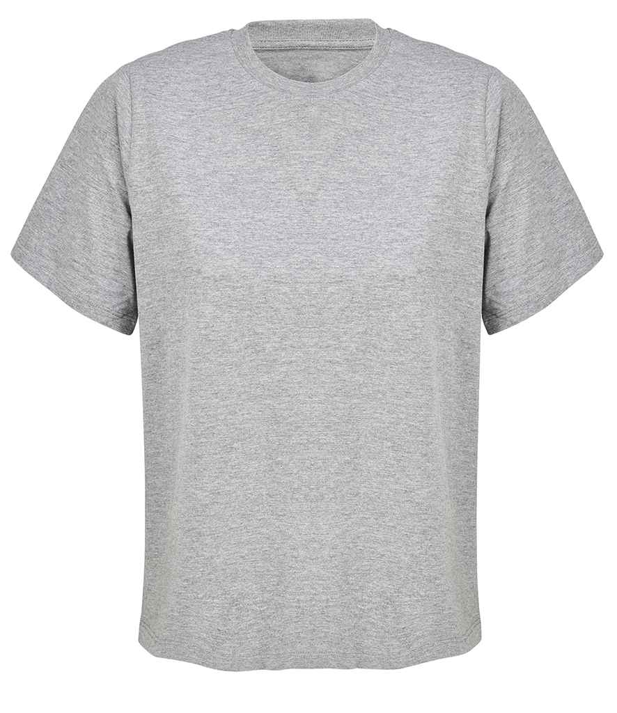 SOL'S Ladies Legend Organic T-Shirt | Grey Marl