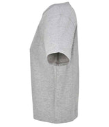 SOL'S Ladies Legend Organic T-Shirt | Grey Marl thumbnail 3
