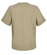 SOL'S Ladies Legend Organic T-Shirt | Khaki thumbnail 2