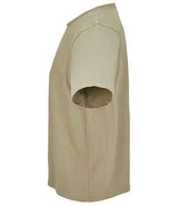 SOL'S Ladies Legend Organic T-Shirt | Khaki thumbnail 3