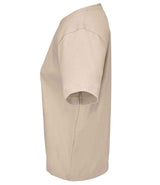 SOL'S Ladies Legend Organic T-Shirt | Linen thumbnail 3