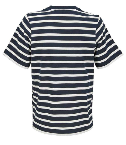 04776 Navy/Off White Back