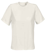 SOL'S Ladies Legend Organic T-Shirt | Off White thumbnail 4