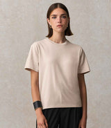 SOL'S Ladies Legend Organic T-Shirt | Off White thumbnail 1