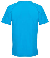 SOL'S Vortex Ripstop Performance T-Shirt | Aqua thumbnail 2