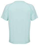 SOL'S Vortex Ripstop Performance T-Shirt | Arctic Blue thumbnail 2