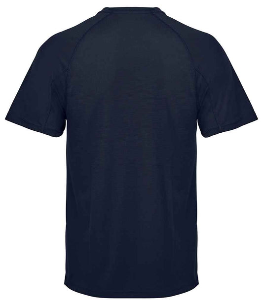 04787 French Navy Back