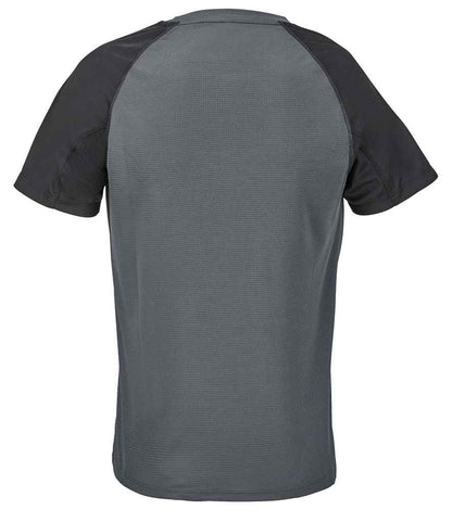 04788 Black/Charcoal Back