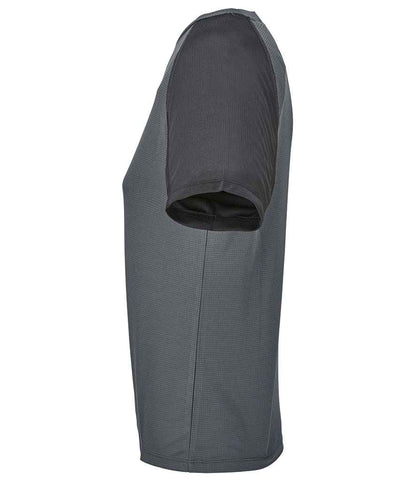 04788 Black/Charcoal Left