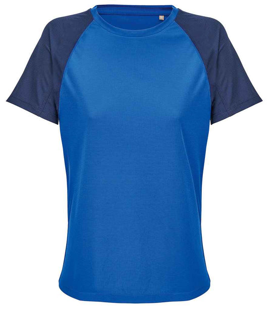 04788 French Navy/Royal Blue Front