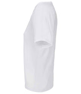 SOL'S Ladies Vortex Ripstop Performance T-Shirt | White thumbnail 3