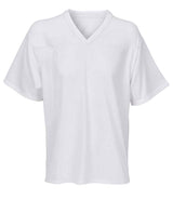SOL'S Unisex Nino V Neck T-Shirt | White thumbnail 4