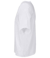 SOL'S Unisex Nino V Neck T-Shirt | White thumbnail 5