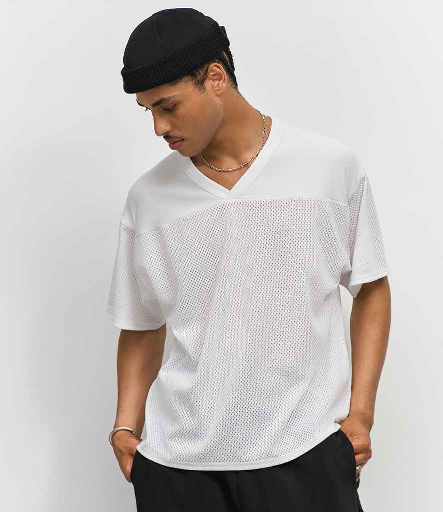 SOL'S Unisex Nino V Neck T-Shirt | White