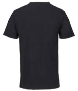 SOL'S Unisex Cliff T-Shirt | Deep Black thumbnail 2