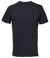 SOL'S Unisex Cliff T-Shirt | Deep Black thumbnail 1