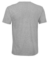 SOL'S Unisex Cliff T-Shirt | Grey Marl thumbnail 2