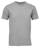 SOL'S Unisex Cliff T-Shirt | Grey Marl thumbnail 1