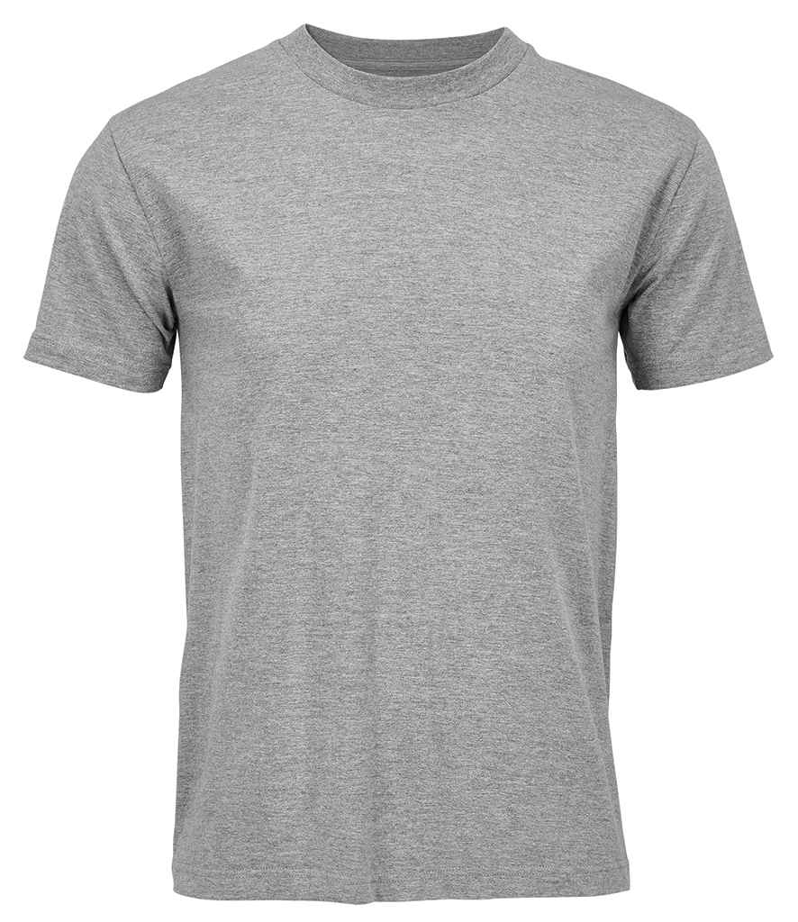 SOL'S Unisex Cliff T-Shirt | Grey Marl