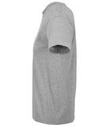 SOL'S Unisex Cliff T-Shirt | Grey Marl thumbnail 3