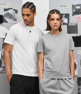 SOL'S Unisex Cliff T-Shirt | White thumbnail 1
