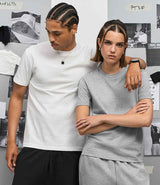 SOL'S Unisex Cliff T-Shirt | White thumbnail 2