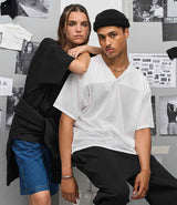 SOL'S Unisex Cliff T-Shirt | White thumbnail 3