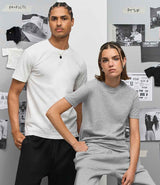SOL'S Unisex Cliff T-Shirt | White thumbnail 4