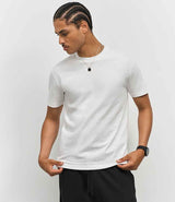 SOL'S Unisex Cliff T-Shirt | White thumbnail 6