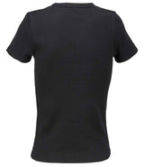 SOL'S Ladies Sara T-Shirt | Deep Black thumbnail 2