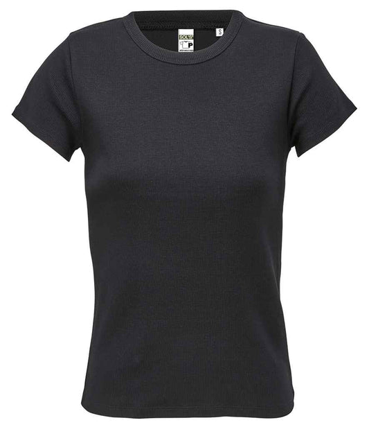 04814 Deep Black Front