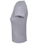SOL'S Ladies Sara T-Shirt | Light Grey Marl thumbnail 3