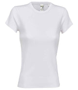 SOL'S Ladies Sara T-Shirt | White thumbnail 4