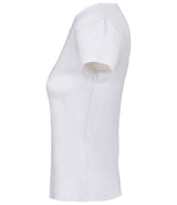 SOL'S Ladies Sara T-Shirt | White thumbnail 6