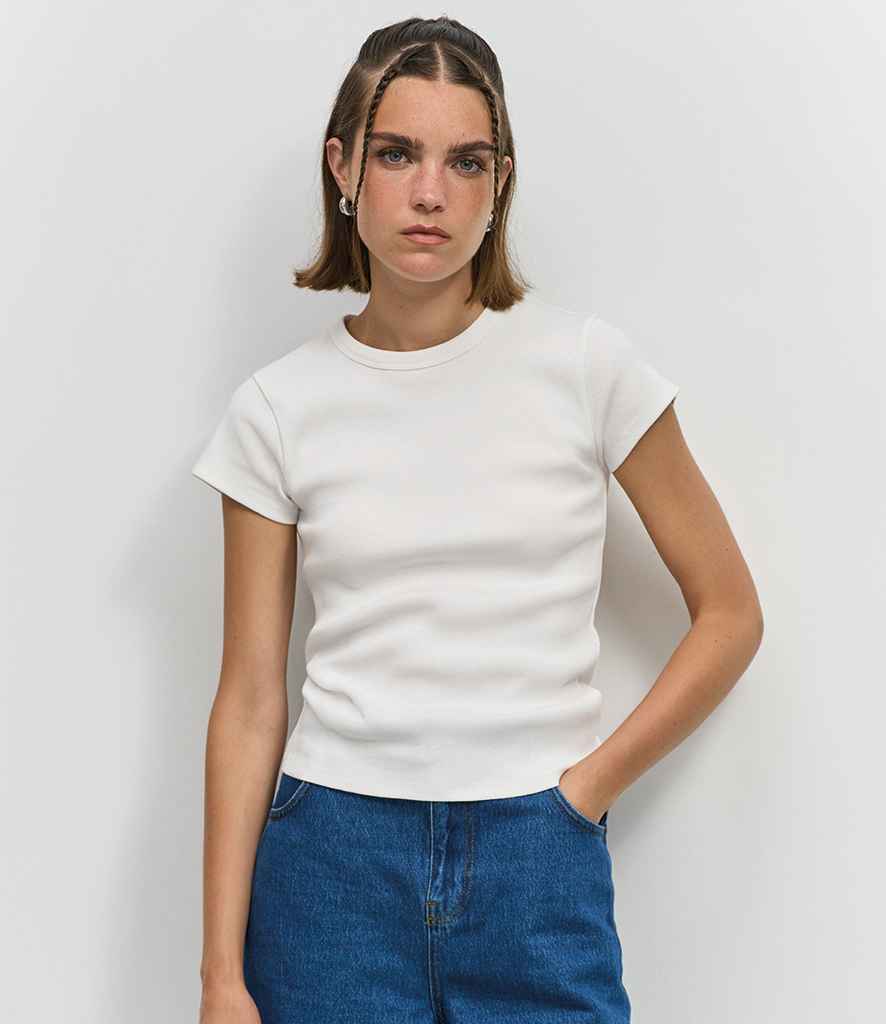SOL'S Ladies Sara T-Shirt | White