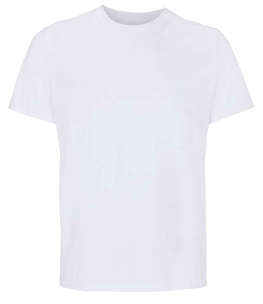 SOL'S Unisex Lyam Premium T-Shirt | Absolute White