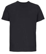 SOL'S Unisex Lyam Premium T-Shirt | Deep Black thumbnail 5
