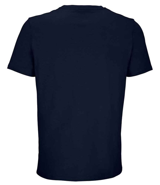 04859 French Navy Back