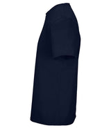 SOL'S Unisex Lyam Premium T-Shirt | French Navy thumbnail 3
