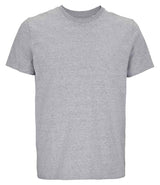 SOL'S Unisex Lyam Premium T-Shirt | Grey Marl thumbnail 1