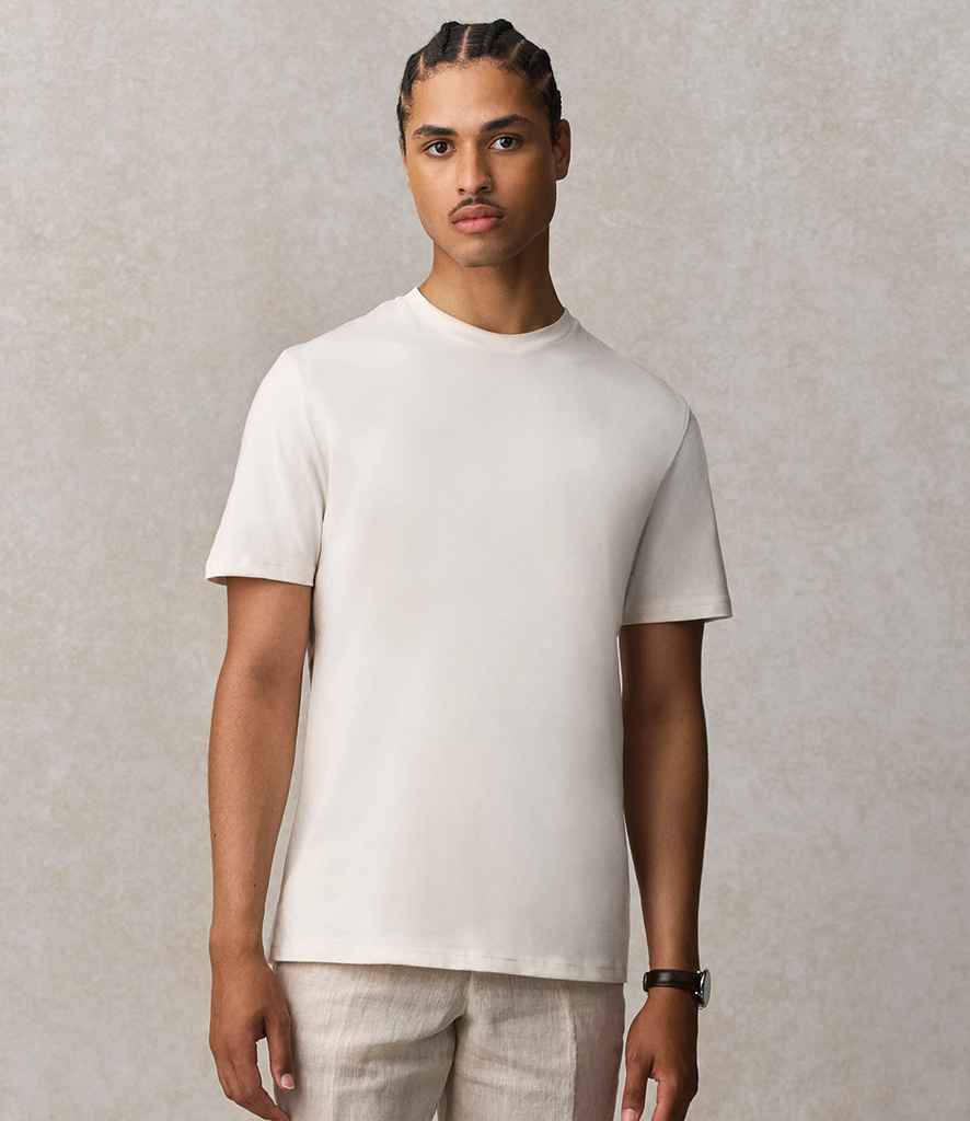 SOL'S Unisex Lyam Premium T-Shirt | Off White