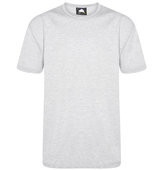 Plover T-Shirt - Ash