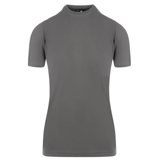 Ladies Plover T-Shirt - Graphite