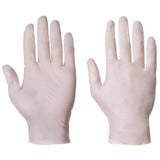 Supertouch Powderfree Latex Gloves thumbnail 1