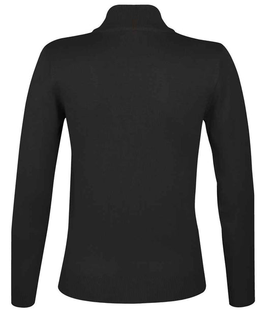 10550 Black Back